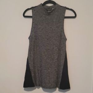 Candie's L Business Sleeveless Shirt
